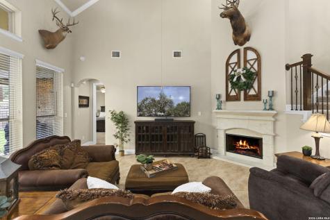32167 Mustang Hill Bulverde TX 78163
