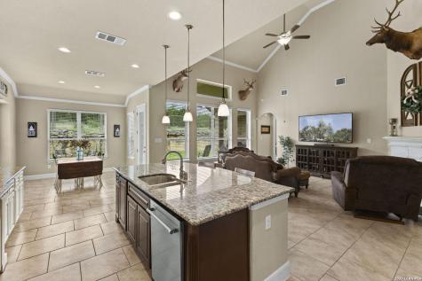32167 Mustang Hill Bulverde TX 78163
