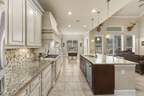 32167 Mustang Hill Bulverde TX 78163
