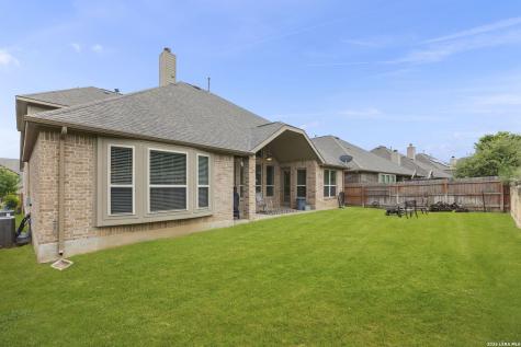32167 Mustang Hill Bulverde TX 78163