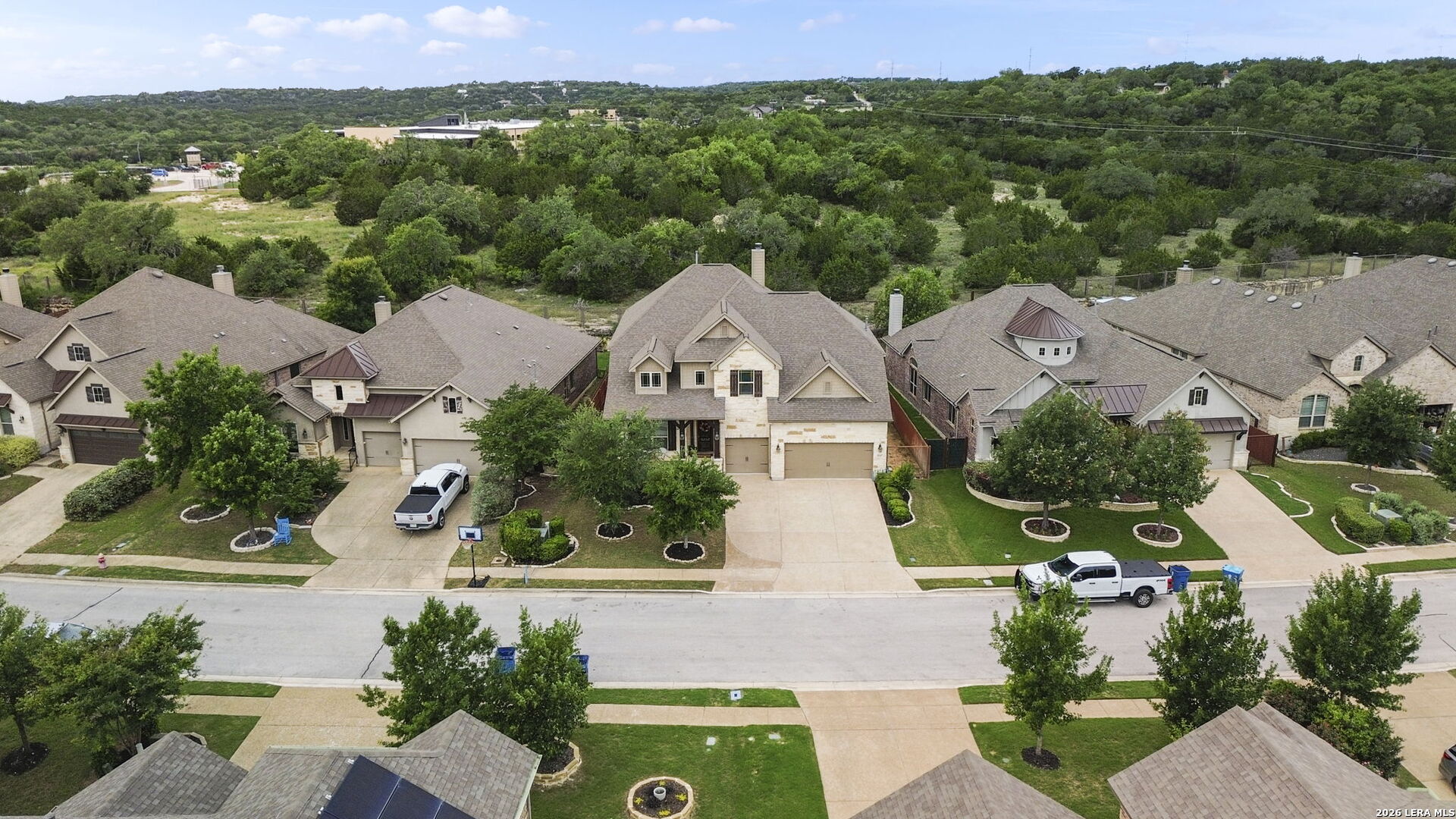 32167 Mustang Hill Bulverde TX 78163