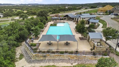 32167 Mustang Hill Bulverde TX 78163