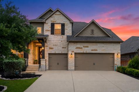 32167 Mustang Hill Bulverde TX 78163