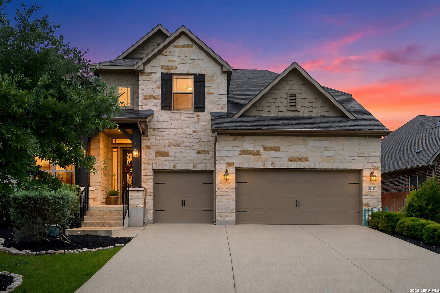 32167 Mustang Hill Bulverde TX 78163