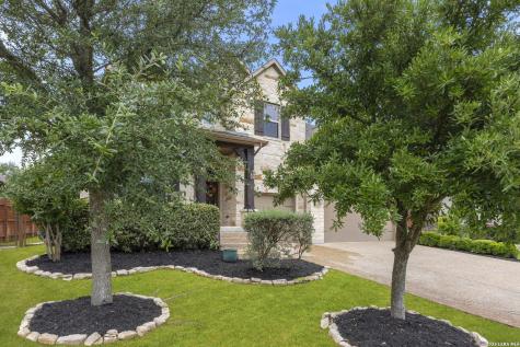 32167 Mustang Hill Bulverde TX 78163