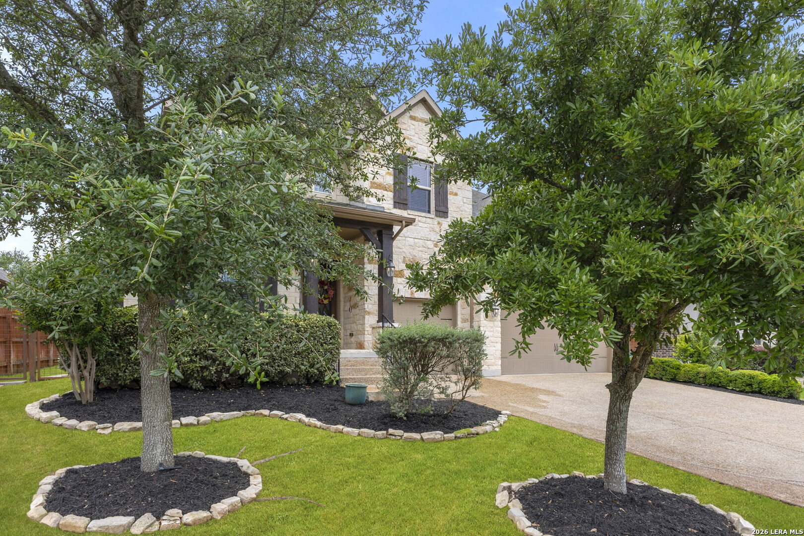 32167 Mustang Hill Bulverde TX 78163