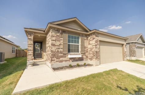 4323 Branch Way San Antonio TX 78223