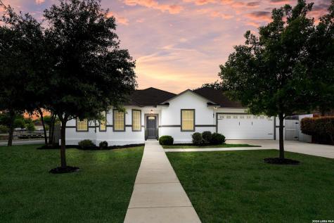 8827 Wilma Jean Drive San Antonio TX 78224