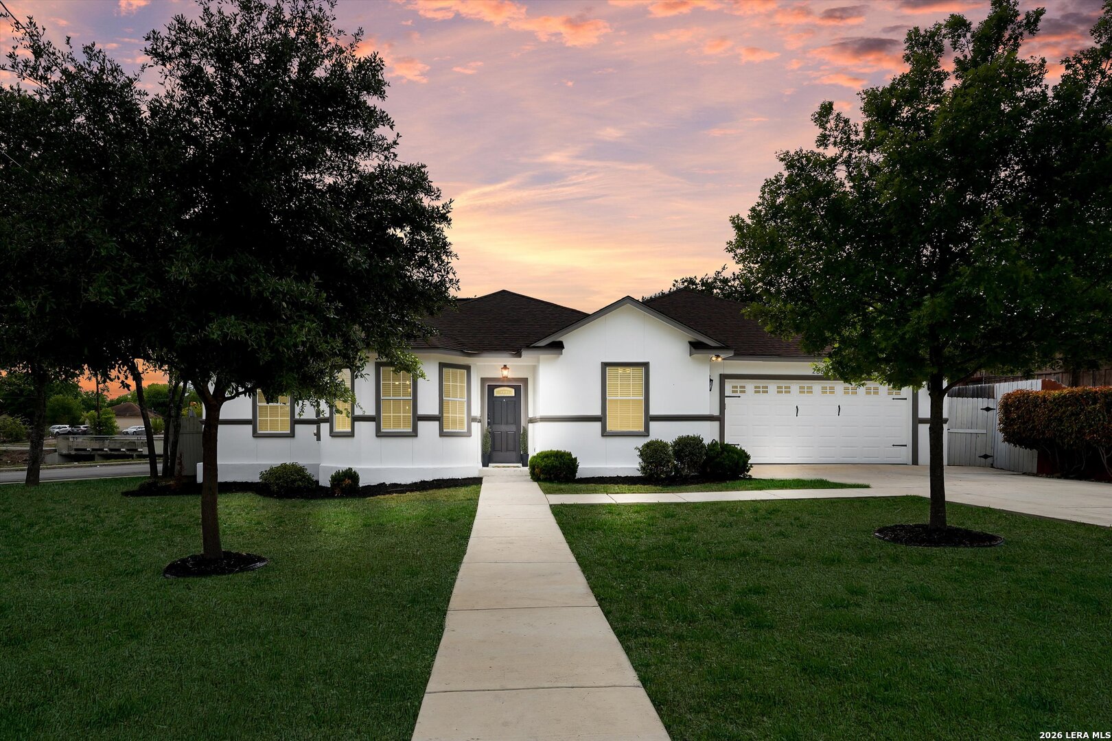 8827 Wilma Jean Drive San Antonio TX 78224