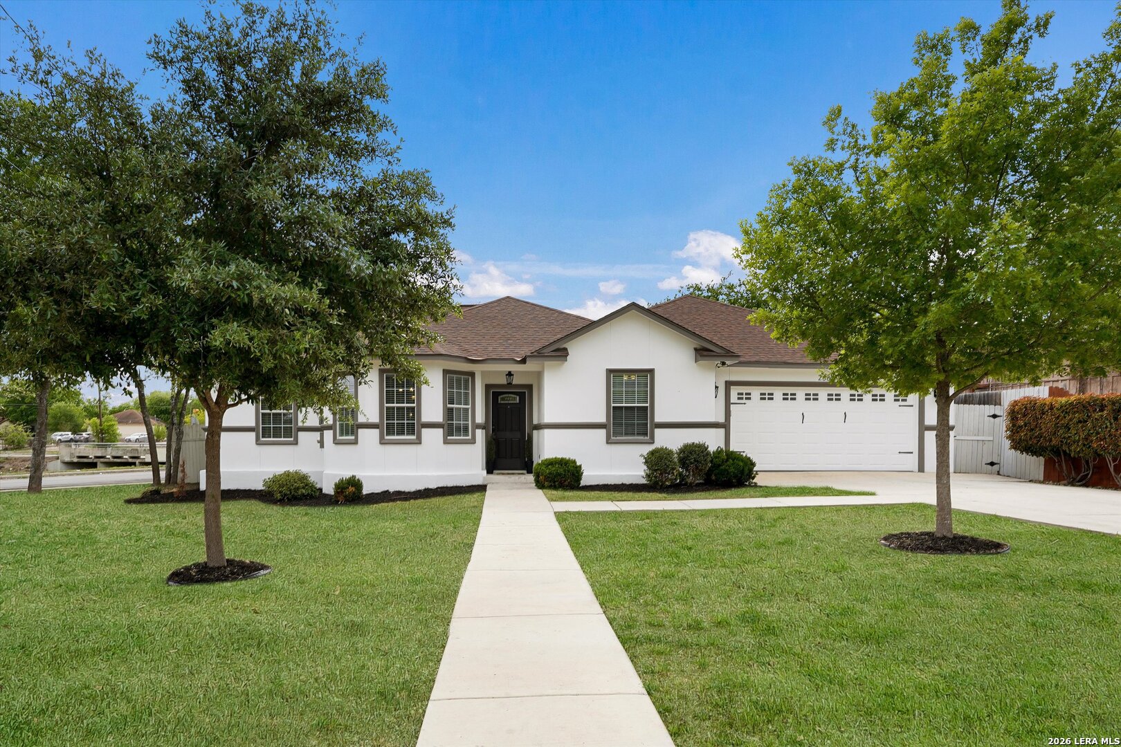 8827 Wilma Jean Drive San Antonio TX 78224