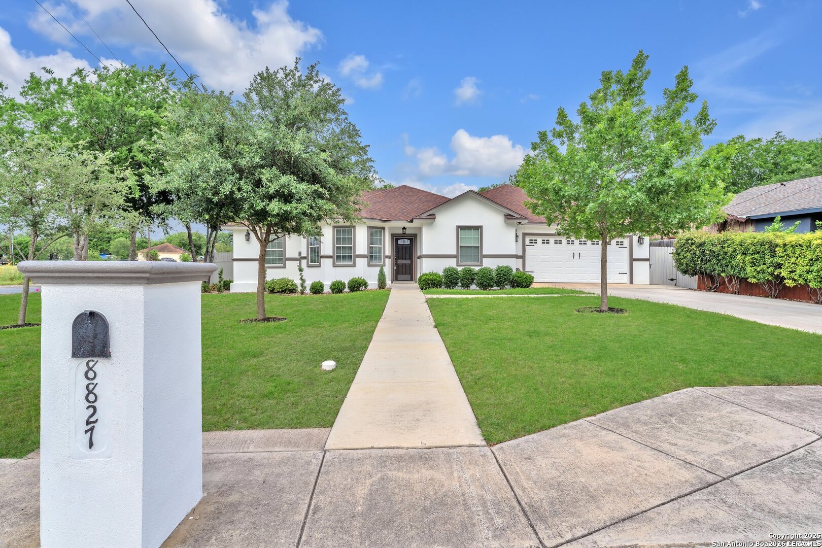 8827 Wilma Jean Drive San Antonio TX 78224