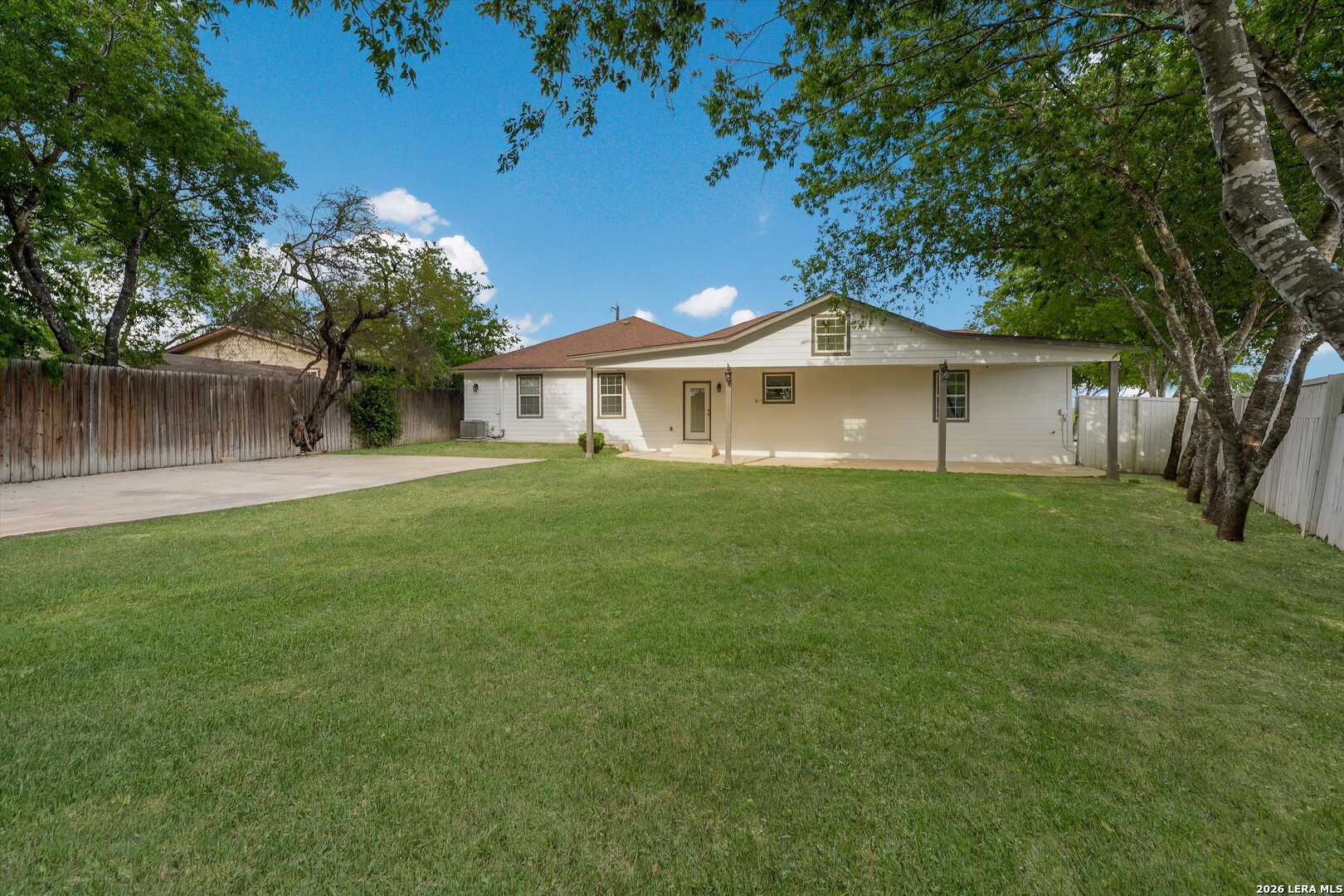 8827 Wilma Jean Drive San Antonio TX 78224