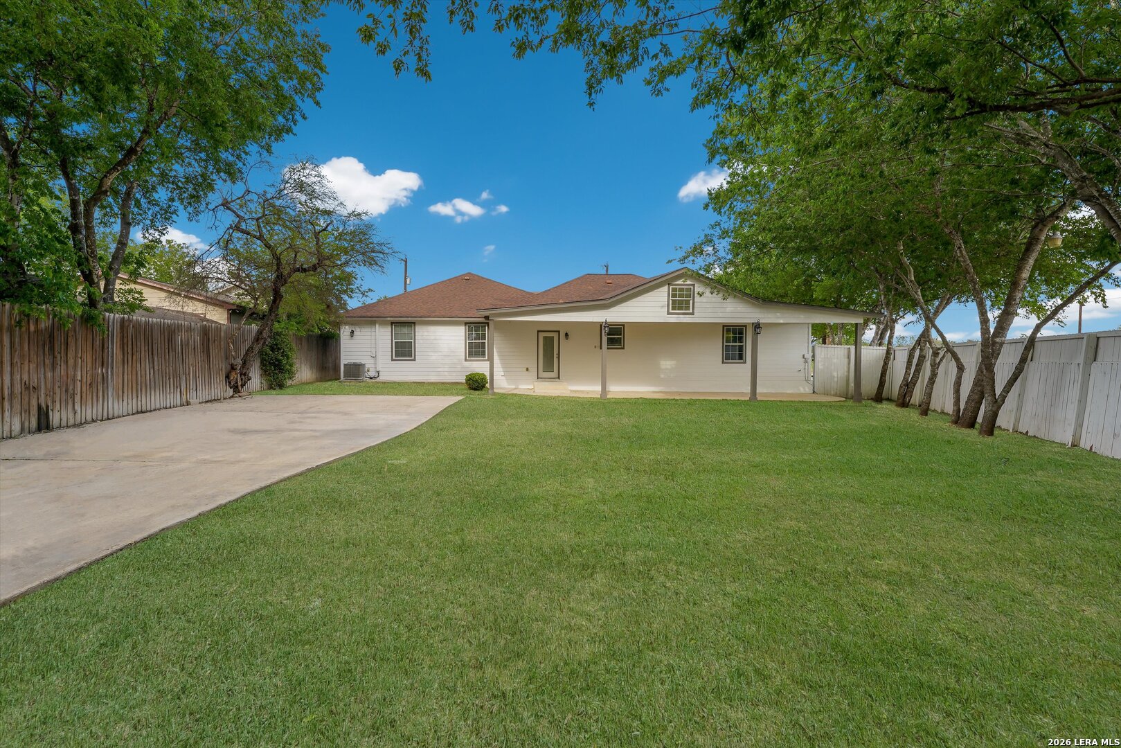 8827 Wilma Jean Drive San Antonio TX 78224