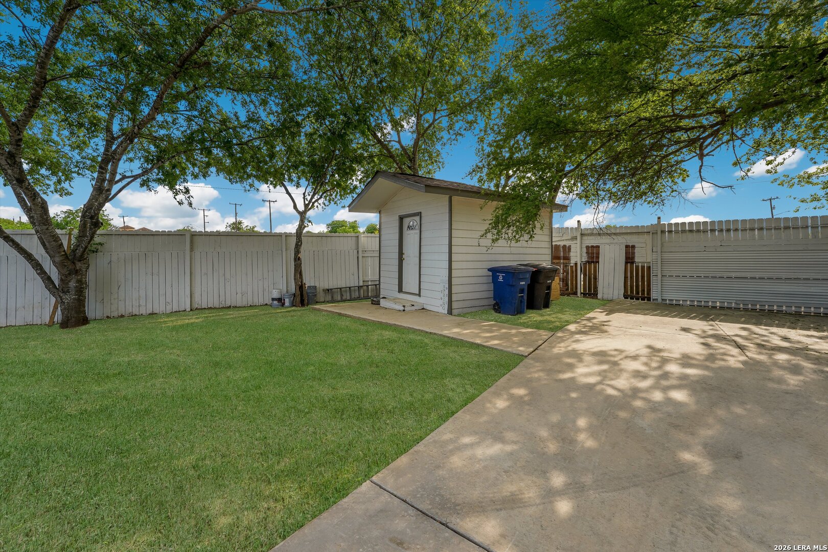 8827 Wilma Jean Drive San Antonio TX 78224