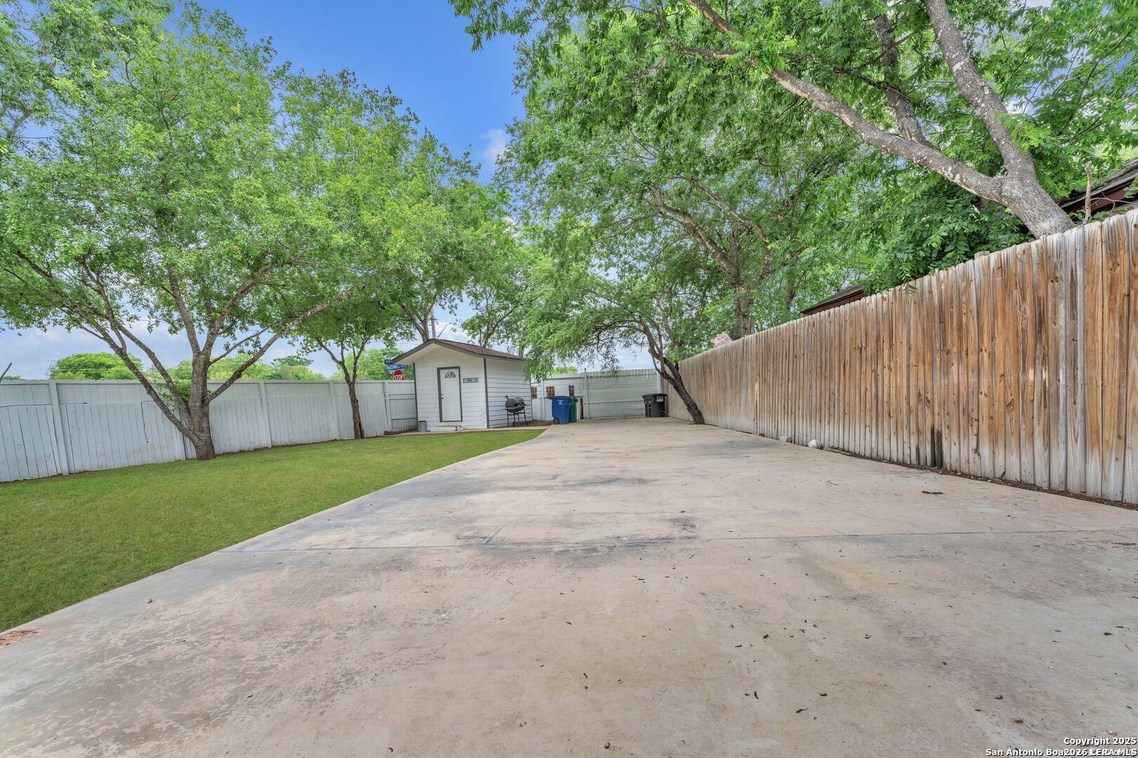 8827 Wilma Jean Drive San Antonio TX 78224