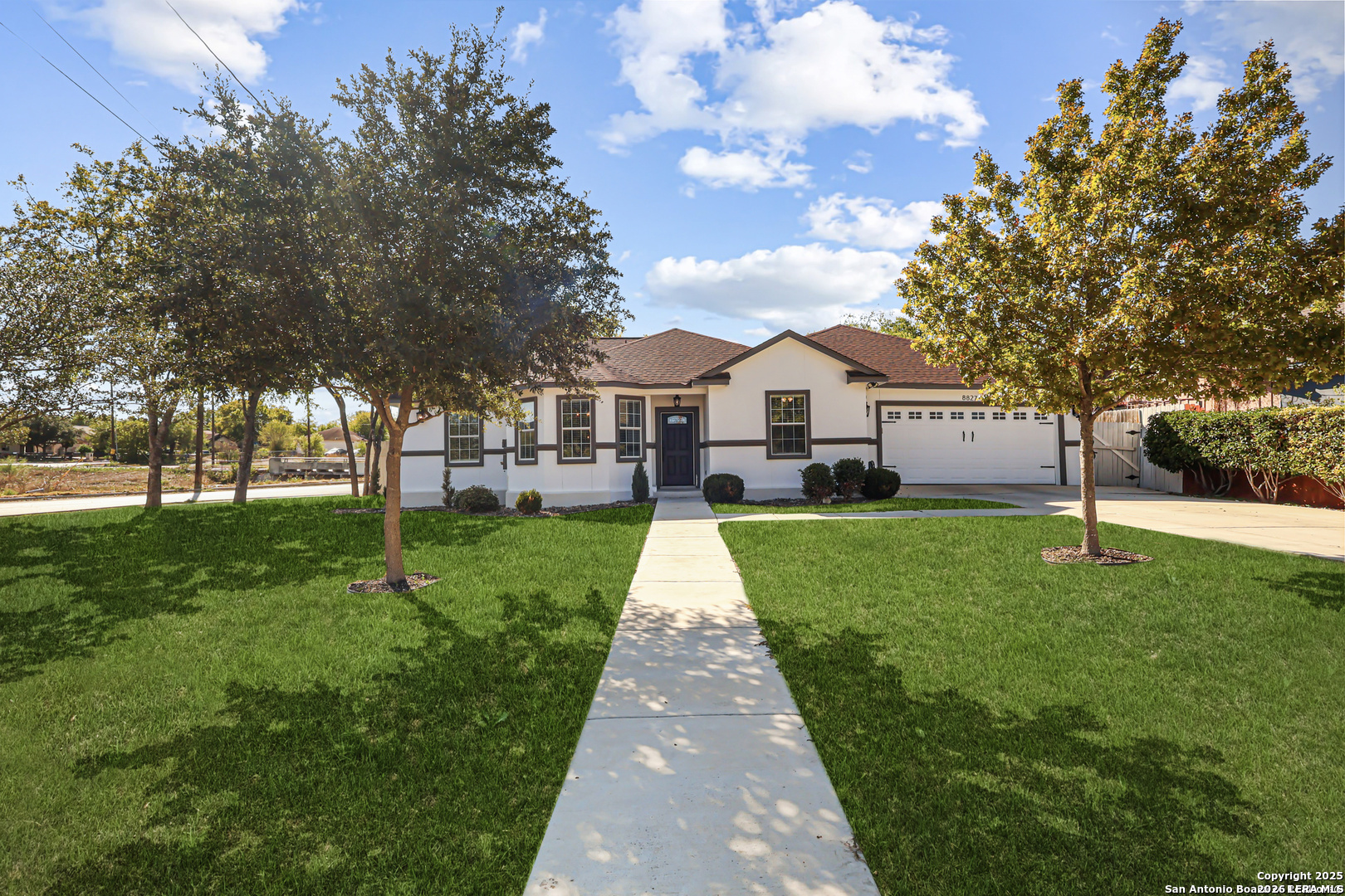 8827 Wilma Jean Drive San Antonio TX 78224