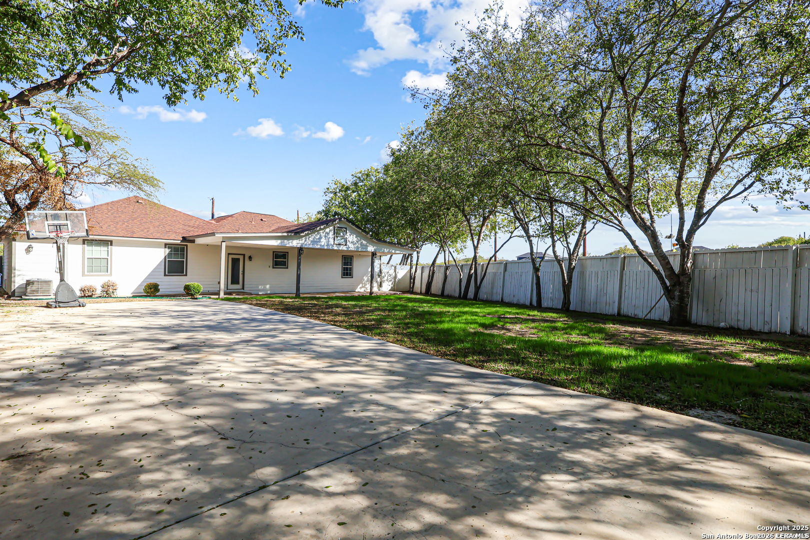 8827 Wilma Jean Drive San Antonio TX 78224