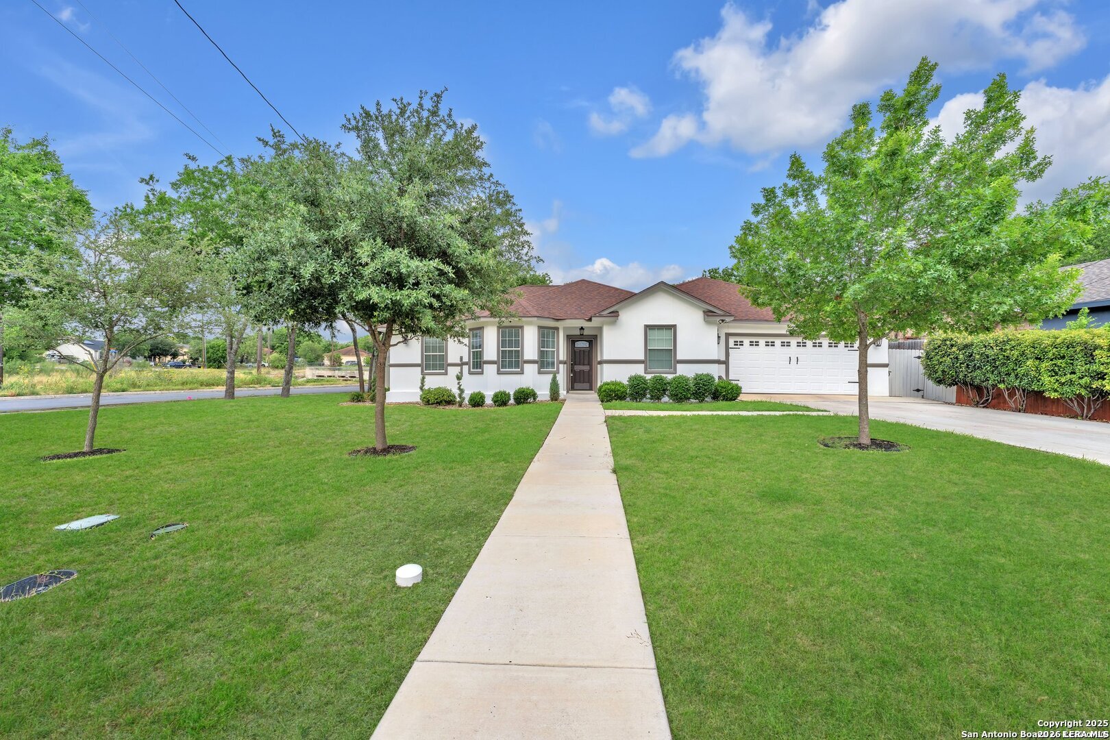8827 Wilma Jean Drive San Antonio TX 78224