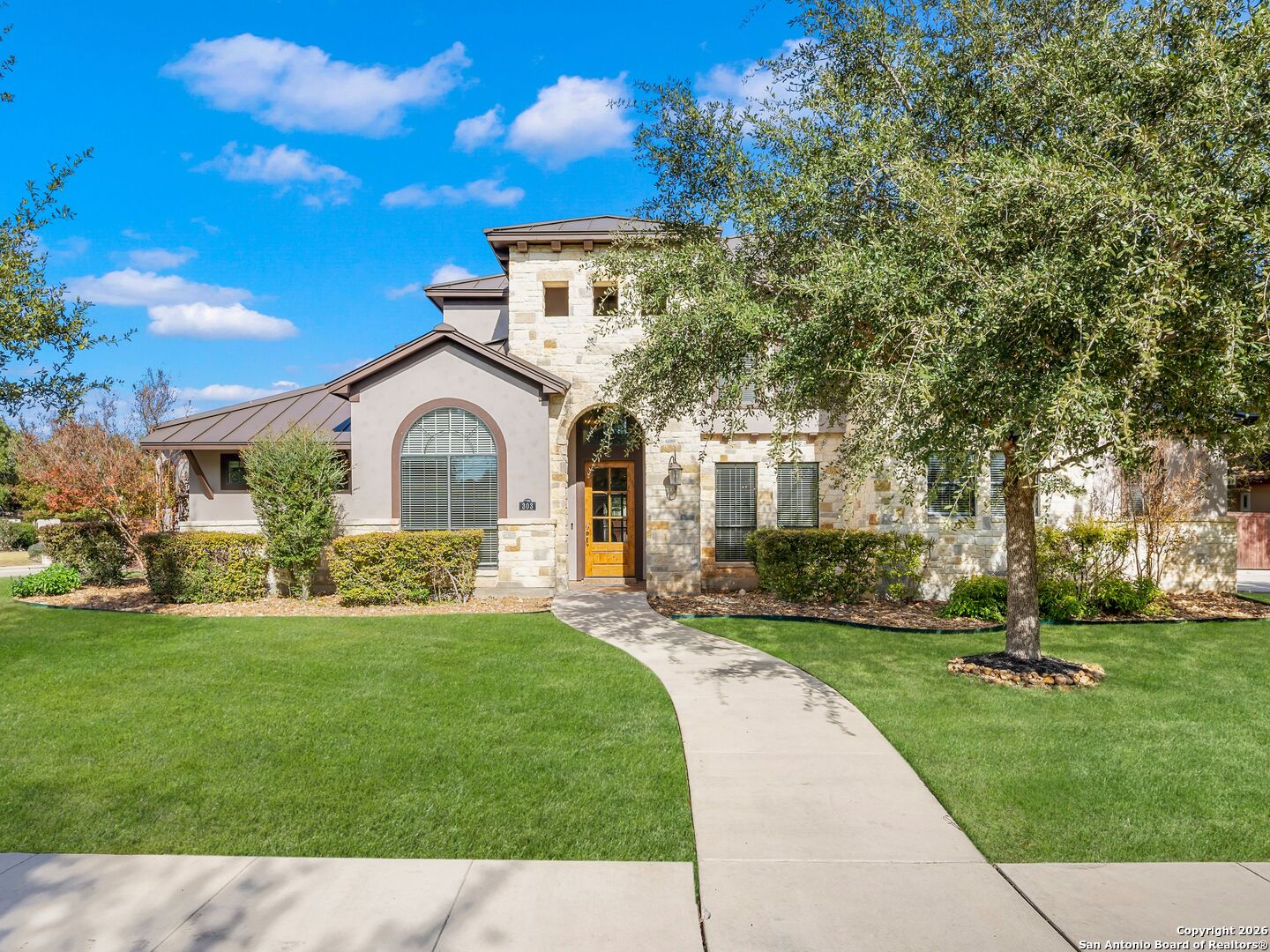 303 Regent Circle San Antonio TX 78231