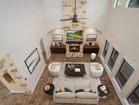 303 Regent Circle San Antonio TX 78231