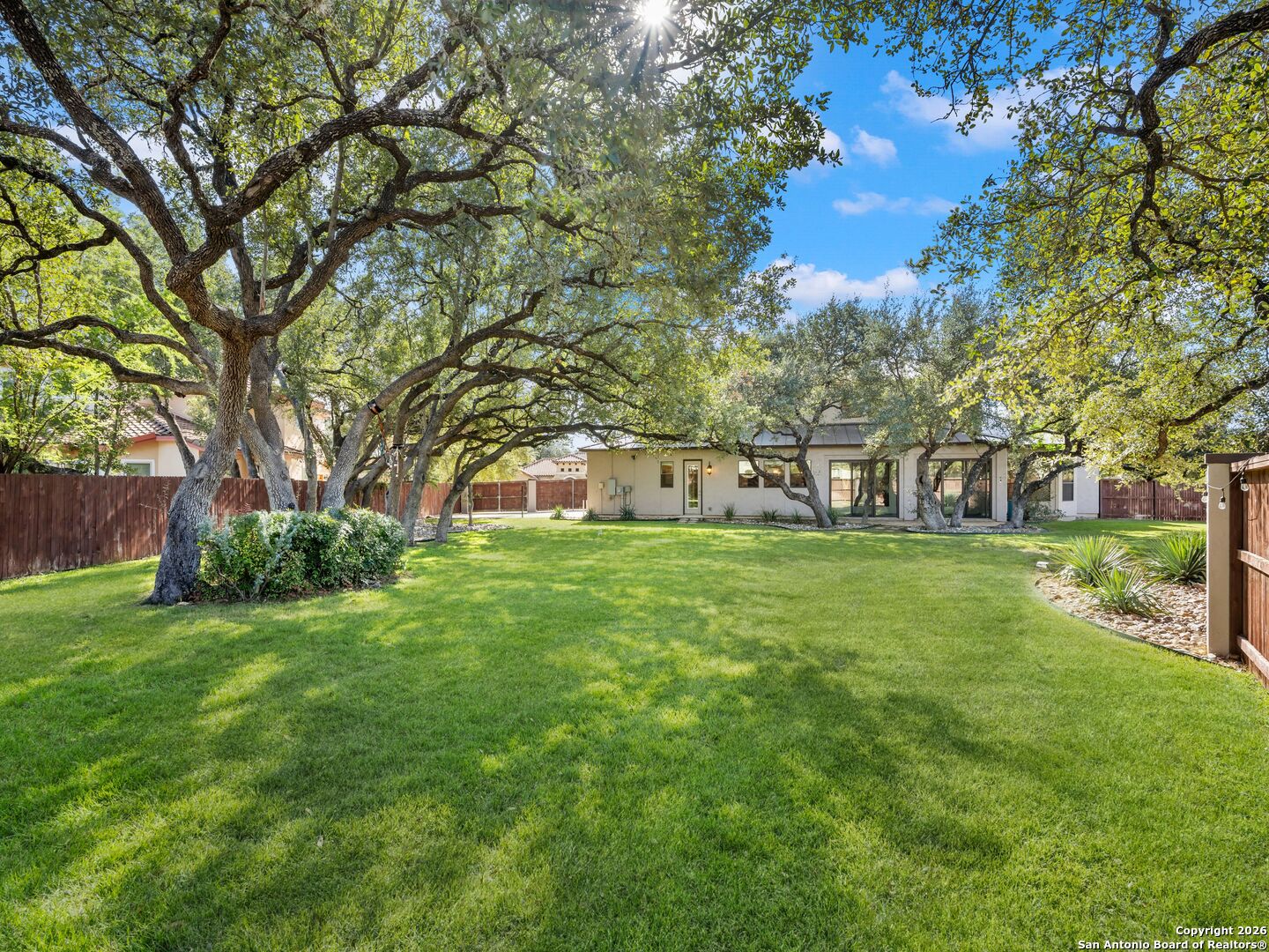 303 Regent Circle San Antonio TX 78231