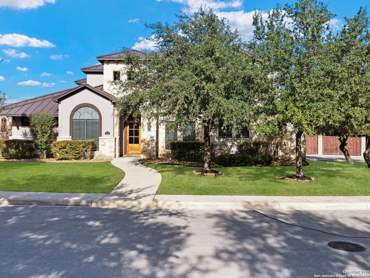 303 Regent Circle San Antonio TX 78231