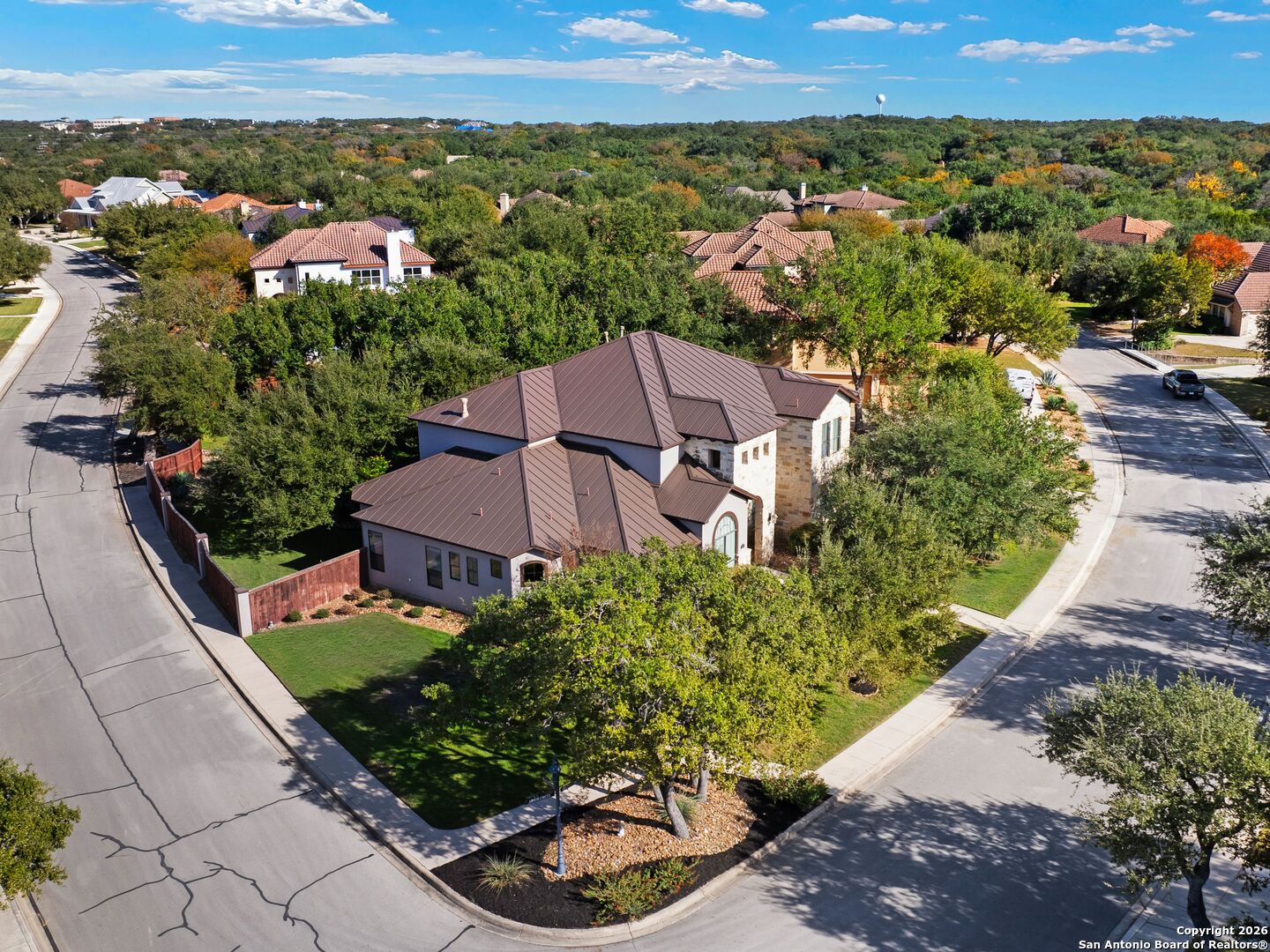 303 Regent Circle San Antonio TX 78231