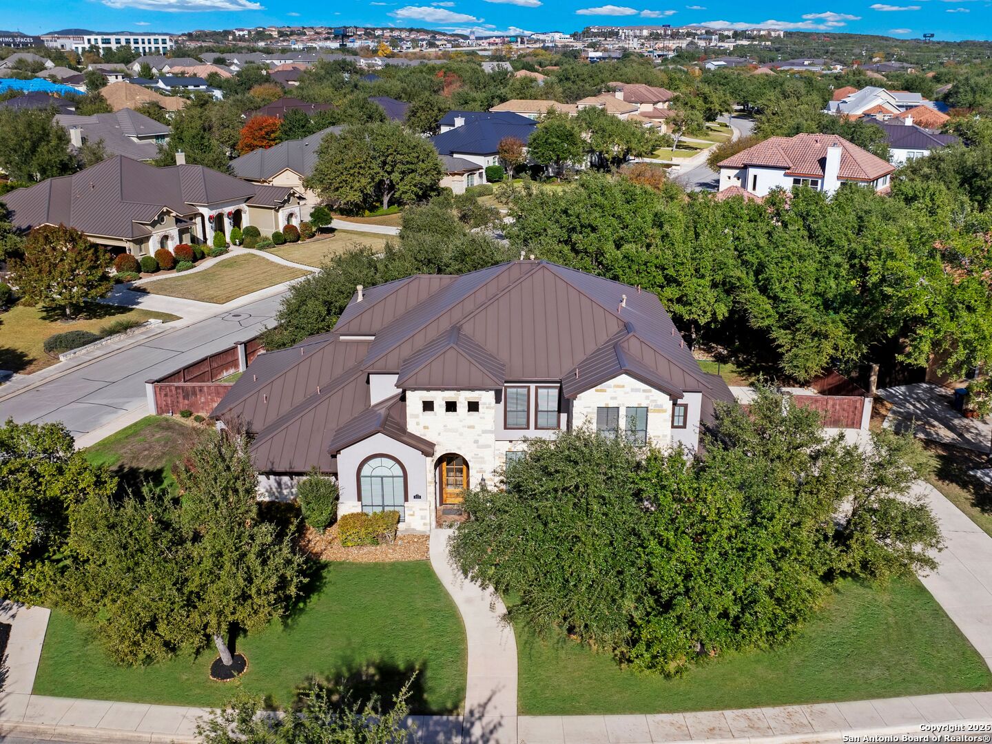 303 Regent Circle San Antonio TX 78231
