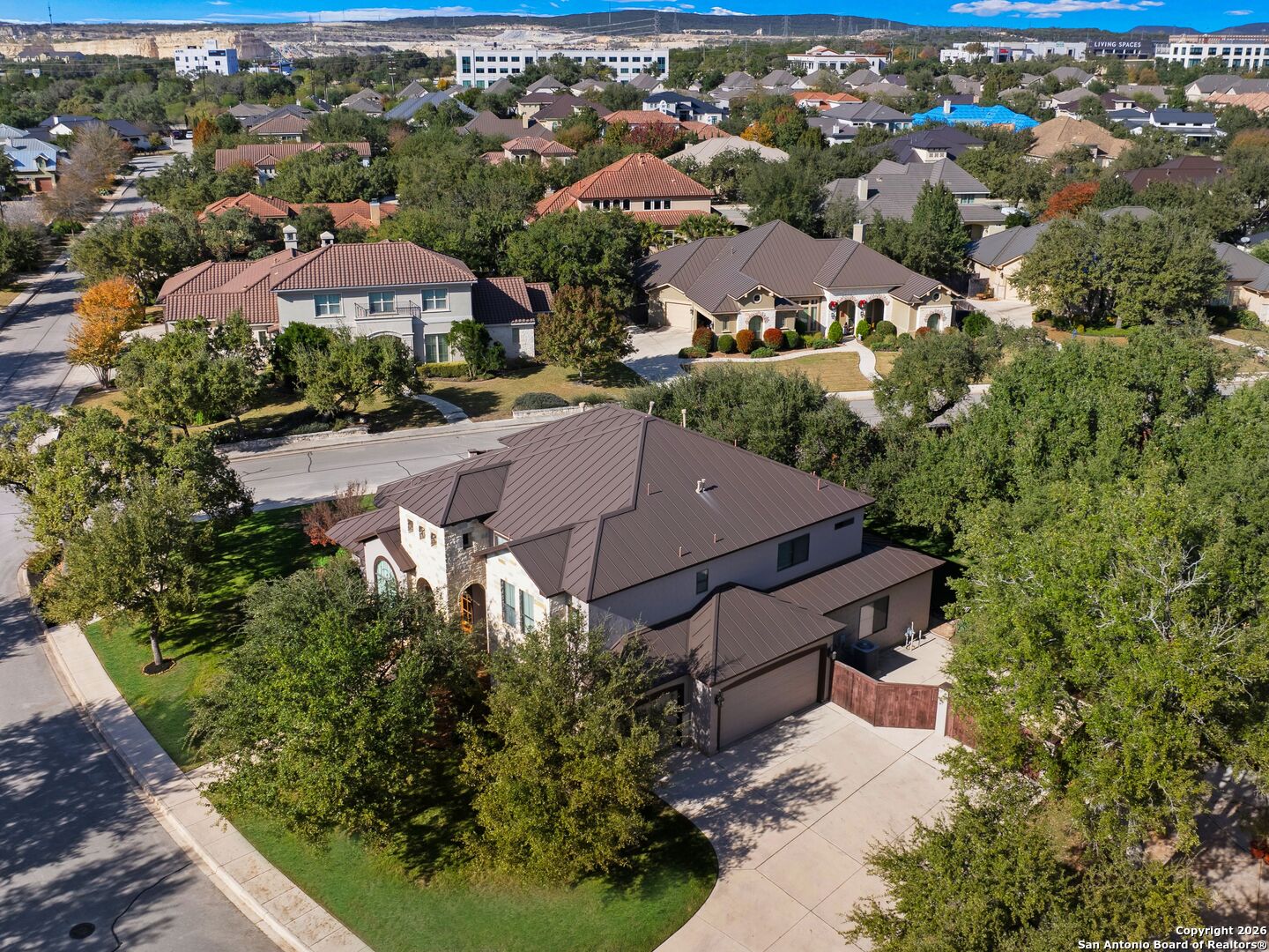 303 Regent Circle San Antonio TX 78231