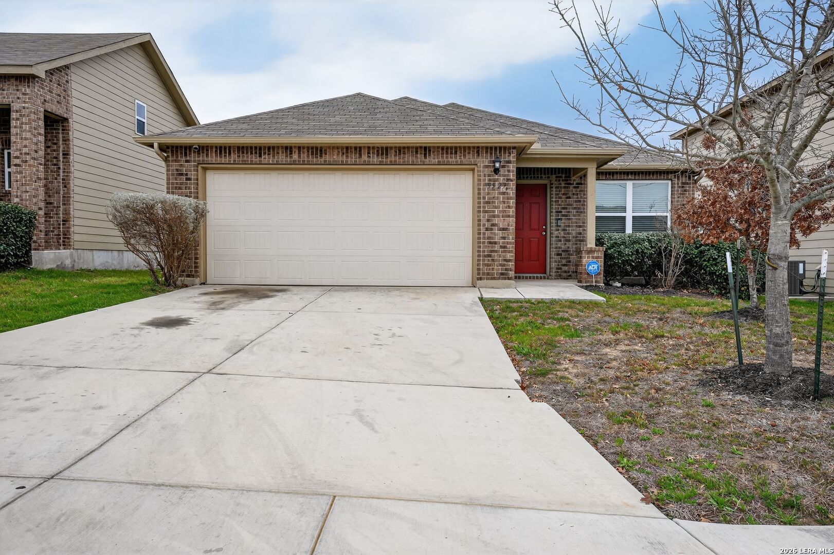 9527 Apple Ridge Lane San Antonio TX 78239