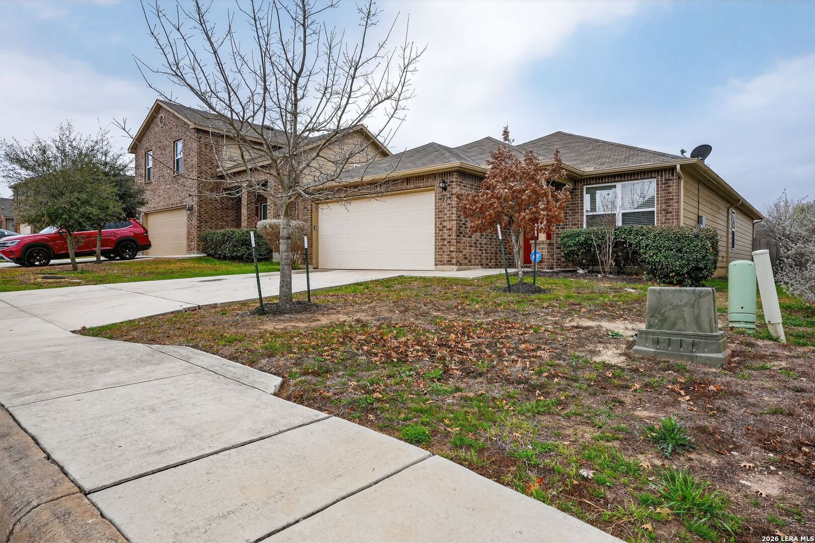 9527 Apple Ridge Lane San Antonio TX 78239