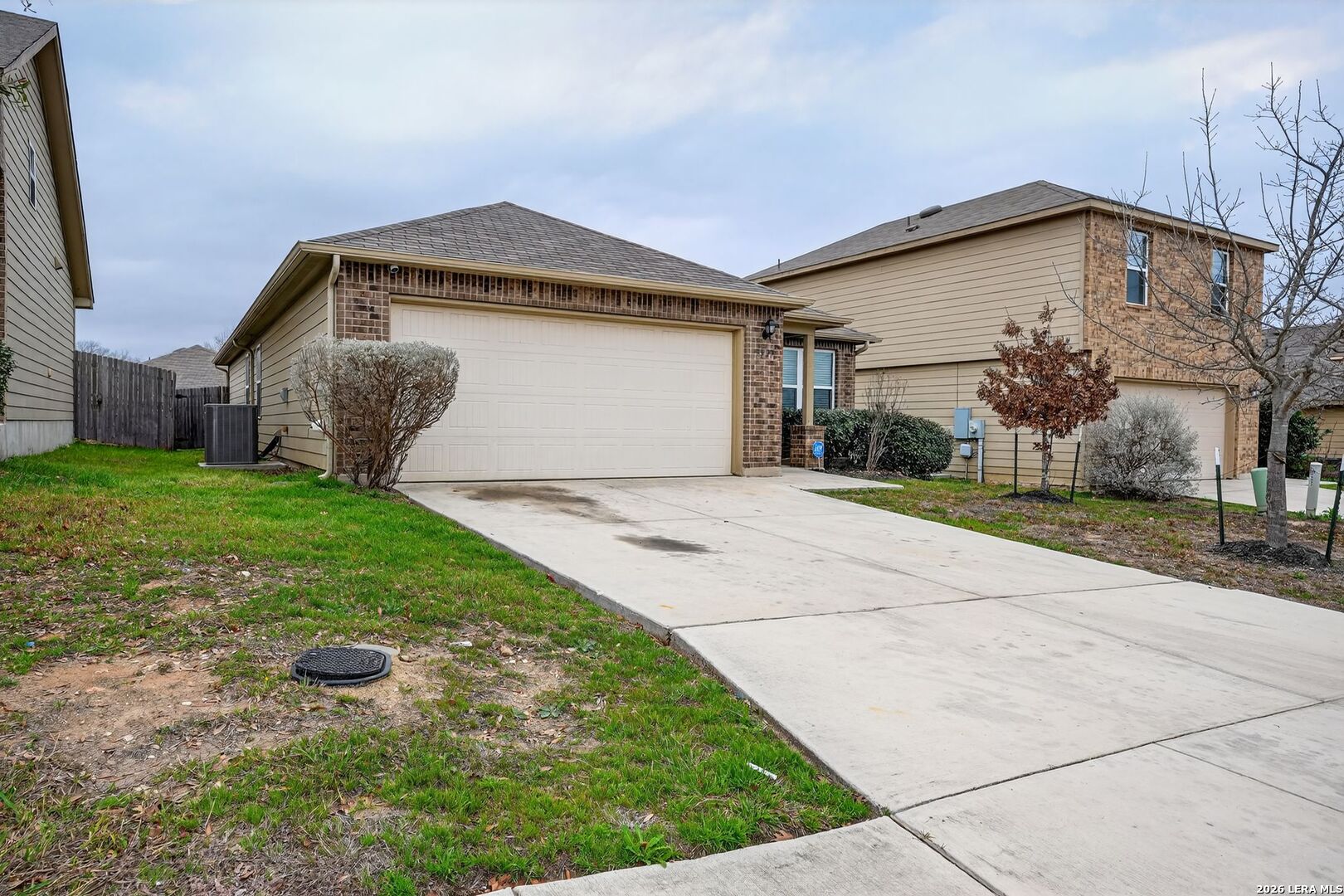 9527 Apple Ridge Lane San Antonio TX 78239