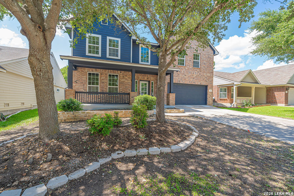 122 Carmel Drive Cibolo TX 78108