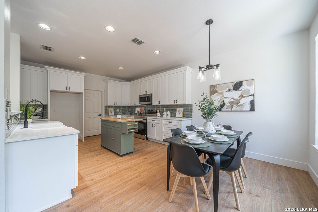 122 Carmel Drive Cibolo TX 78108