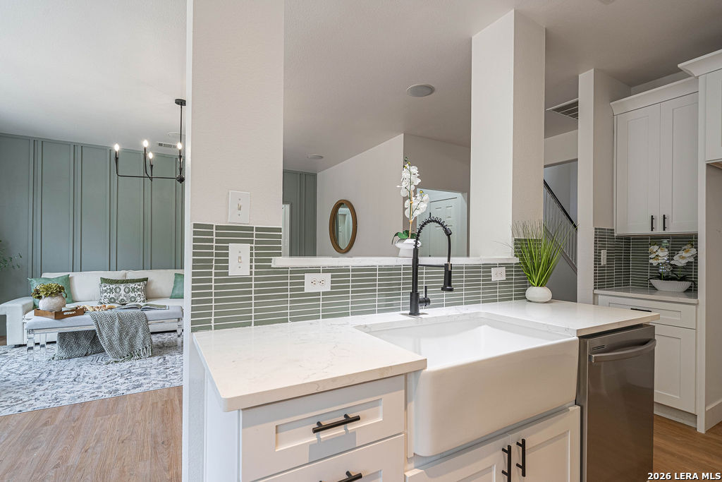 122 Carmel Drive Cibolo TX 78108