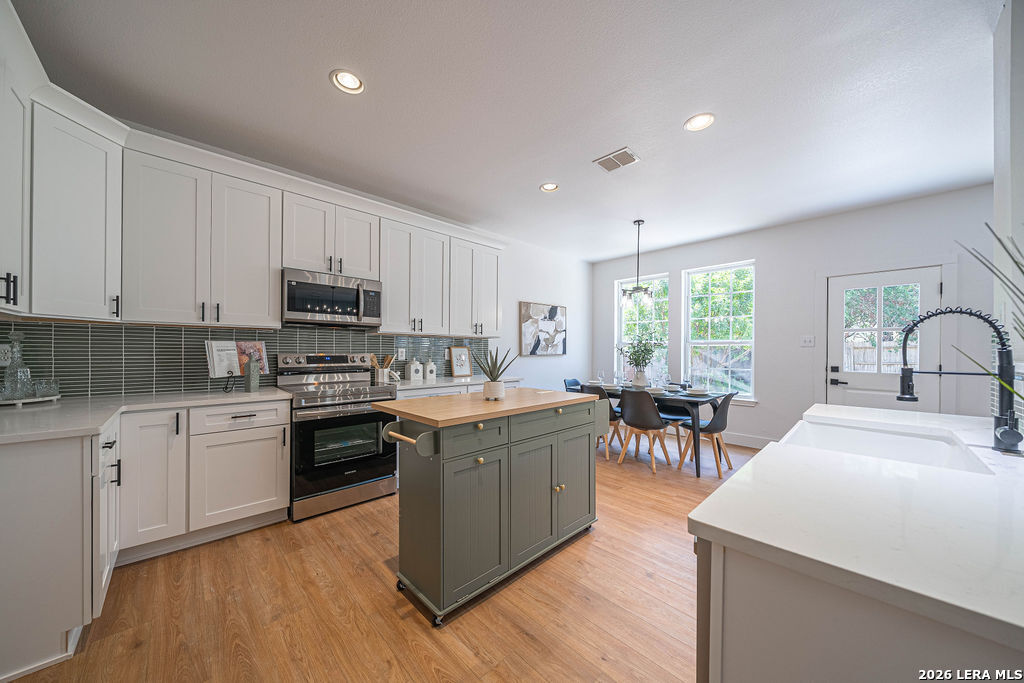 122 Carmel Drive Cibolo TX 78108