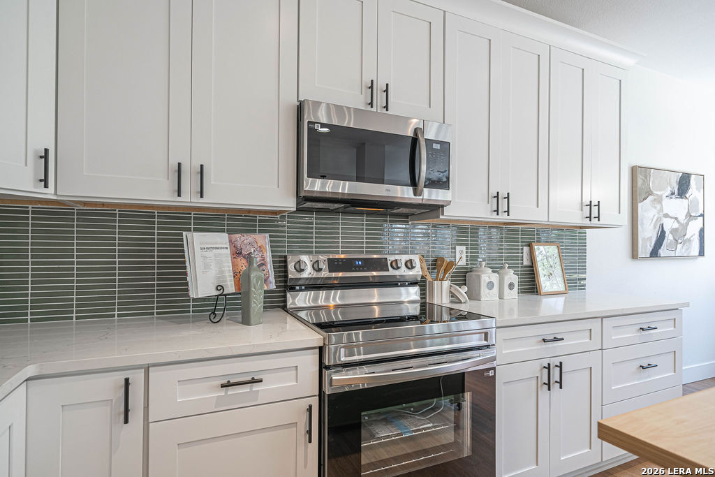 122 Carmel Drive Cibolo TX 78108