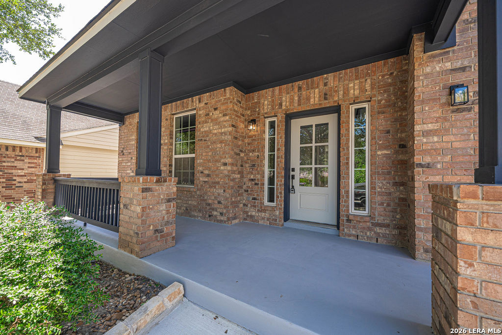 122 Carmel Drive Cibolo TX 78108