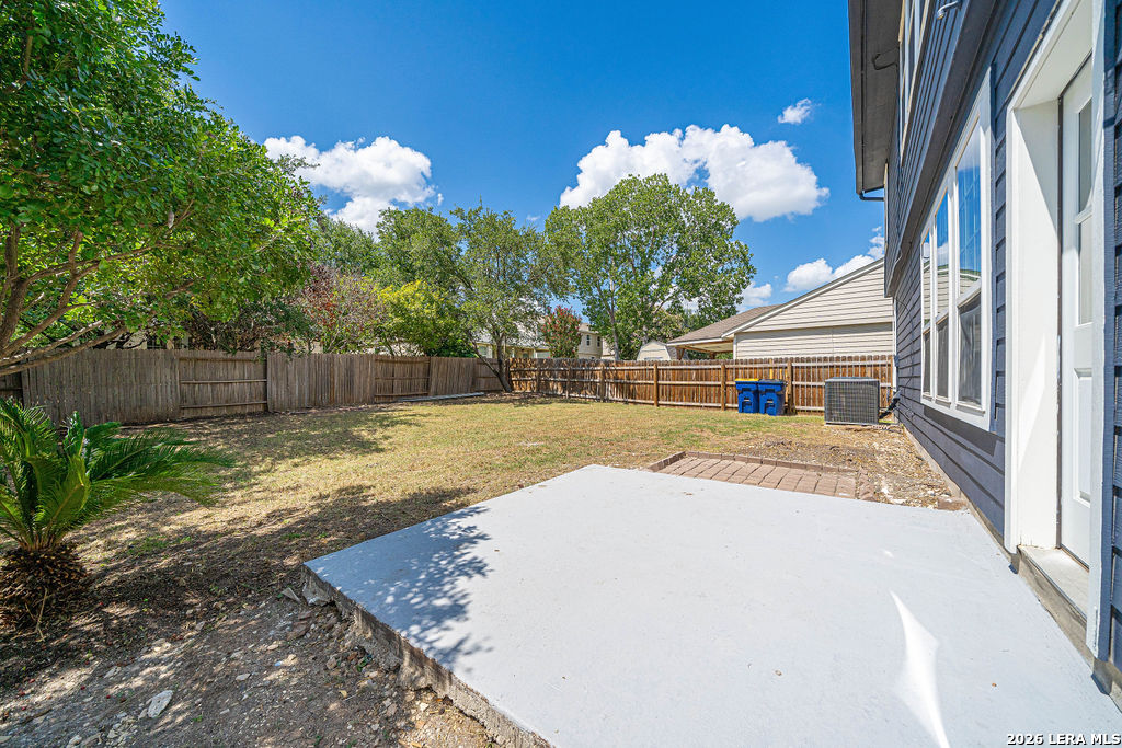 122 Carmel Drive Cibolo TX 78108