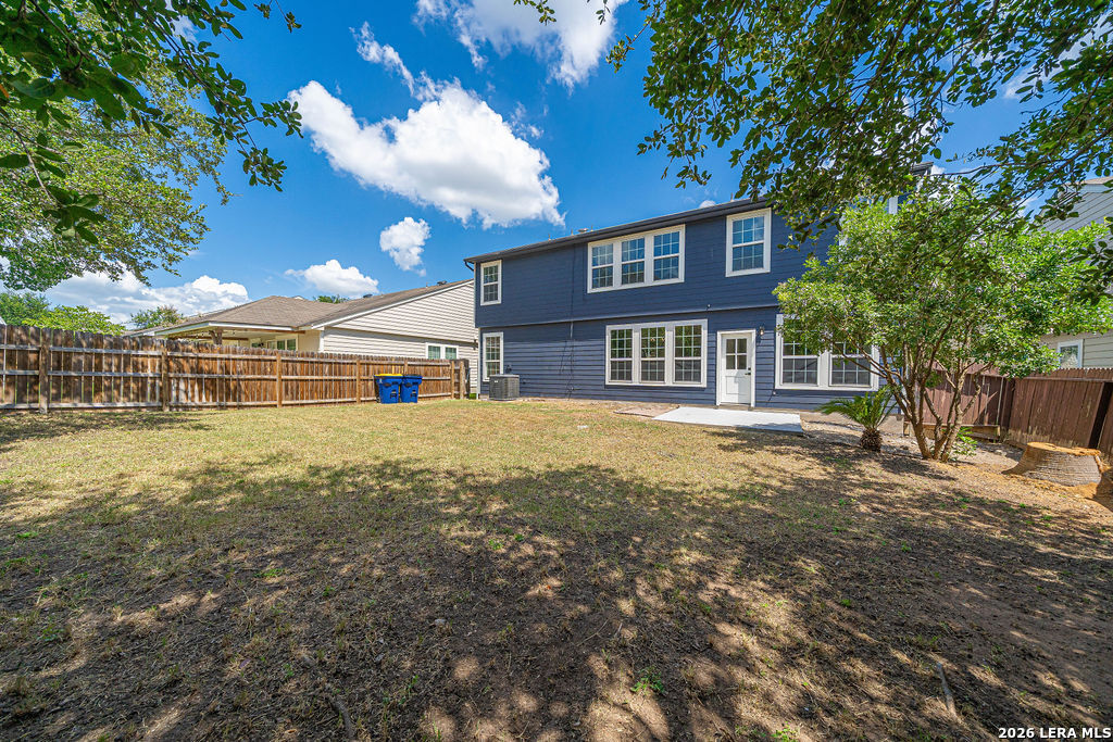 122 Carmel Drive Cibolo TX 78108