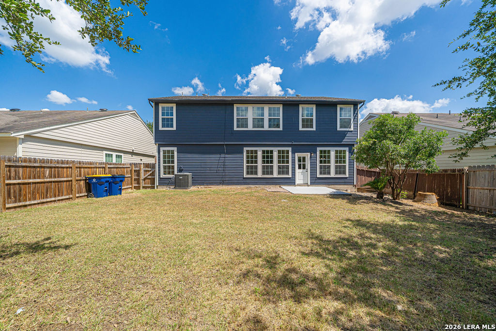 122 Carmel Drive Cibolo TX 78108