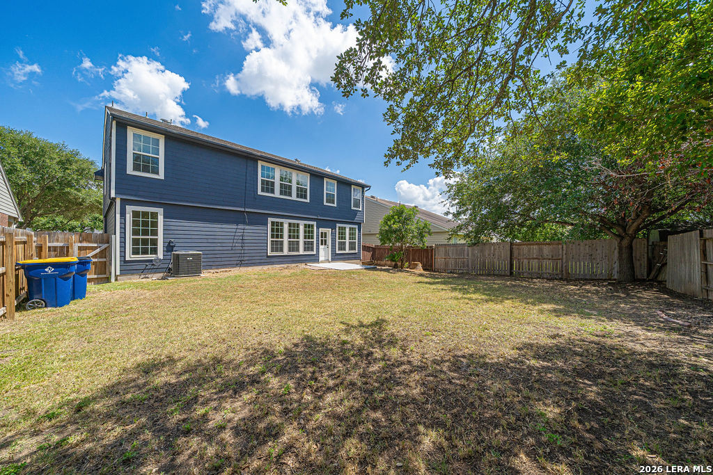122 Carmel Drive Cibolo TX 78108