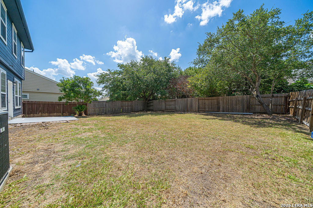 122 Carmel Drive Cibolo TX 78108