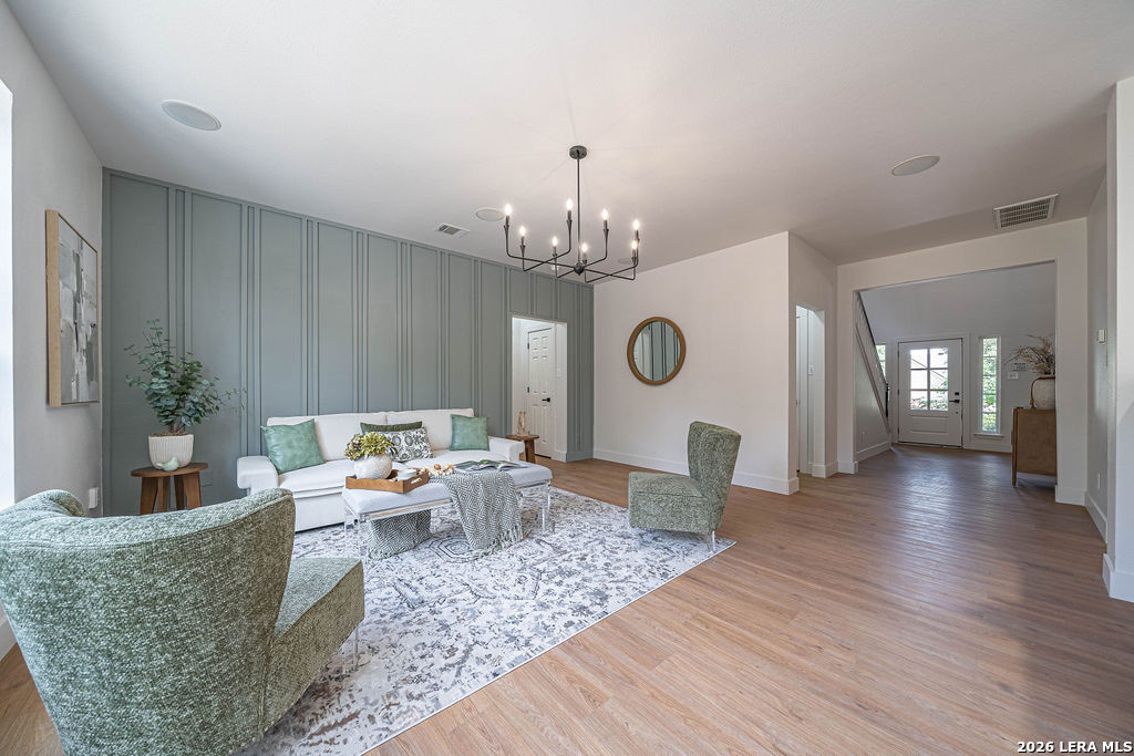 122 Carmel Drive Cibolo TX 78108