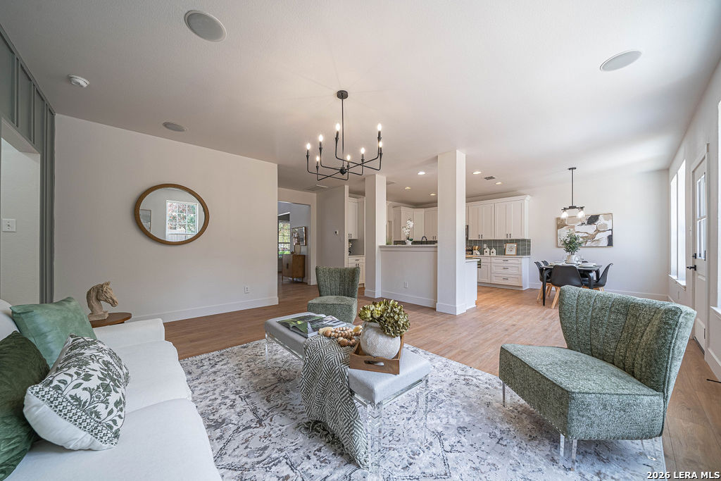 122 Carmel Drive Cibolo TX 78108