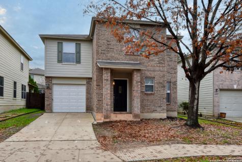 4610 Adkins Trail San Antonio TX 78238