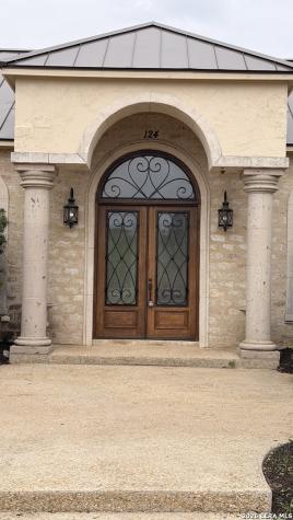 124 Allens Bend New Braunfels TX 78130