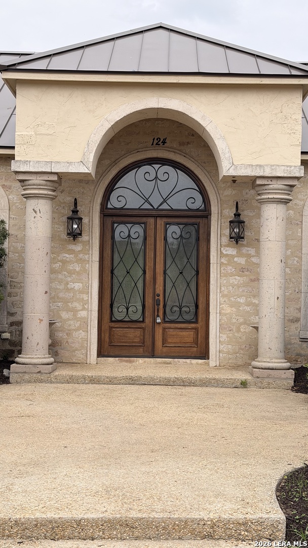 124 Allens Bend New Braunfels TX 78130