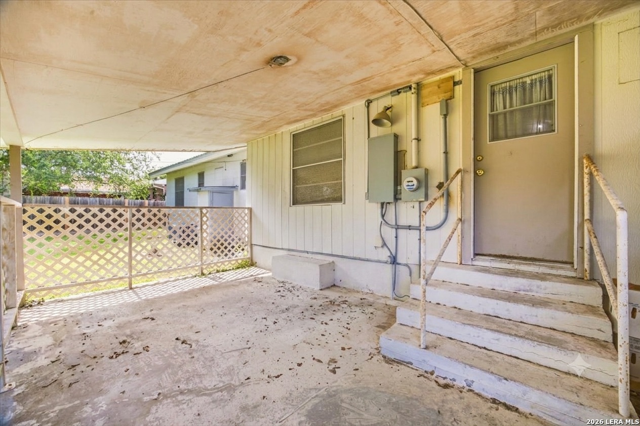 319 Hackberry Street Kenedy TX 78119