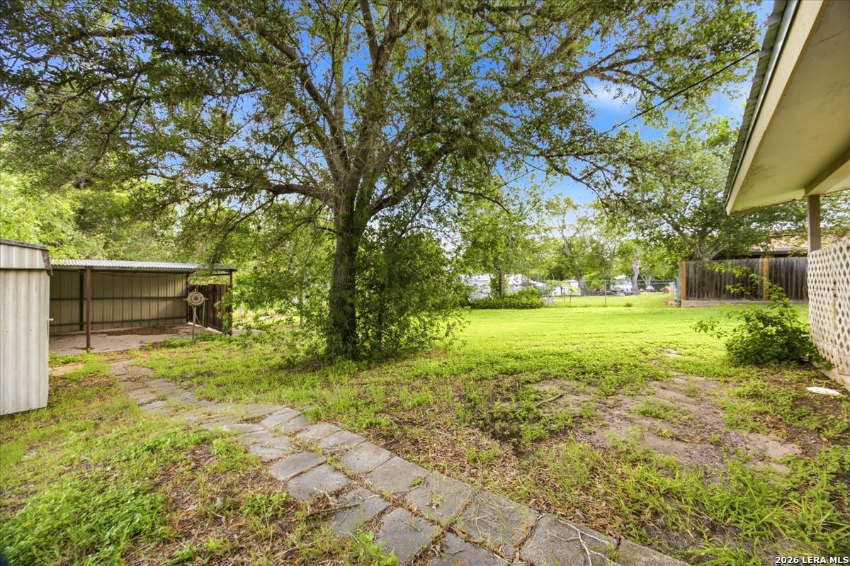 319 Hackberry Street Kenedy TX 78119